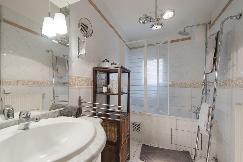 Appartement Canourgue - Premiere Conciergerie Montpellier Zimmer foto