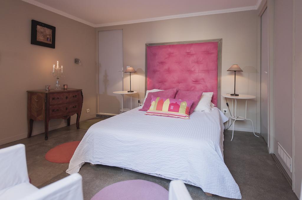 Appartement Canourgue - Premiere Conciergerie Montpellier Zimmer foto