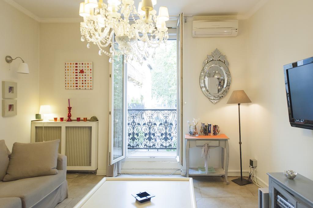 Appartement Canourgue - Premiere Conciergerie Montpellier Zimmer foto