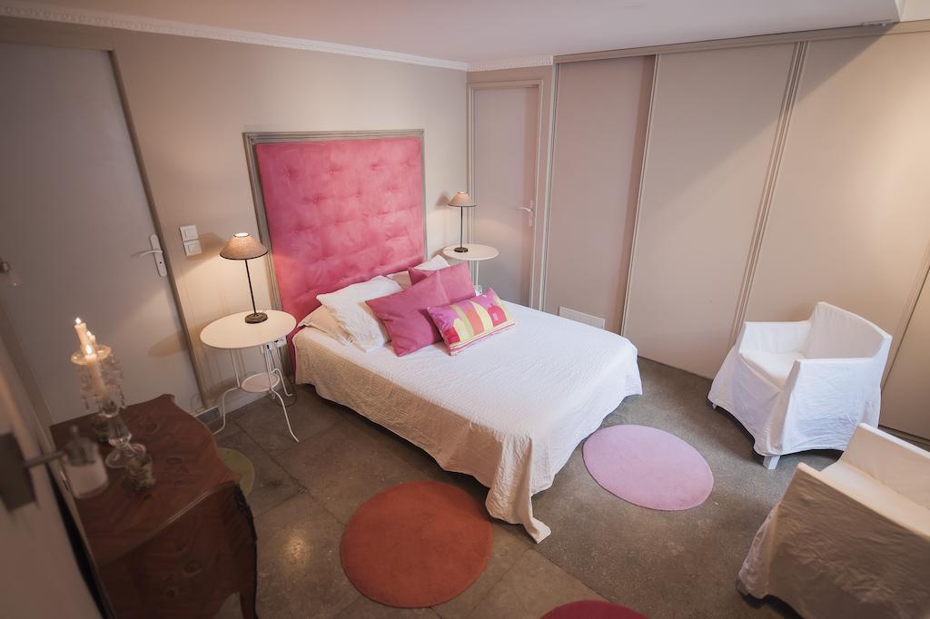 Appartement Canourgue - Premiere Conciergerie Montpellier Zimmer foto