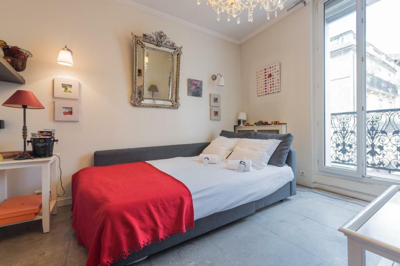 Appartement Canourgue - Premiere Conciergerie Montpellier Exterior foto